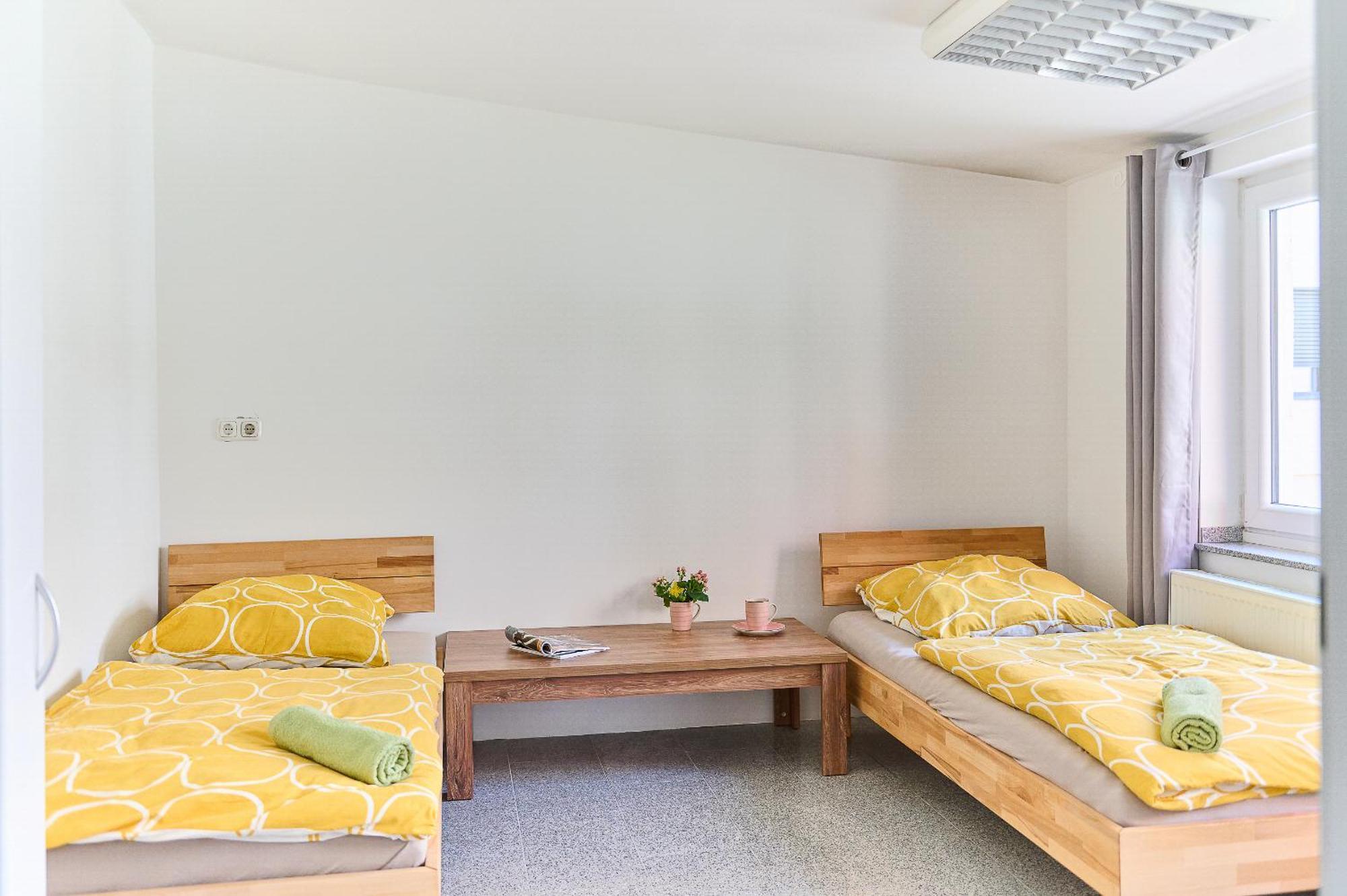 Hotel Schwanthaler Hof à Munich Extérieur photo