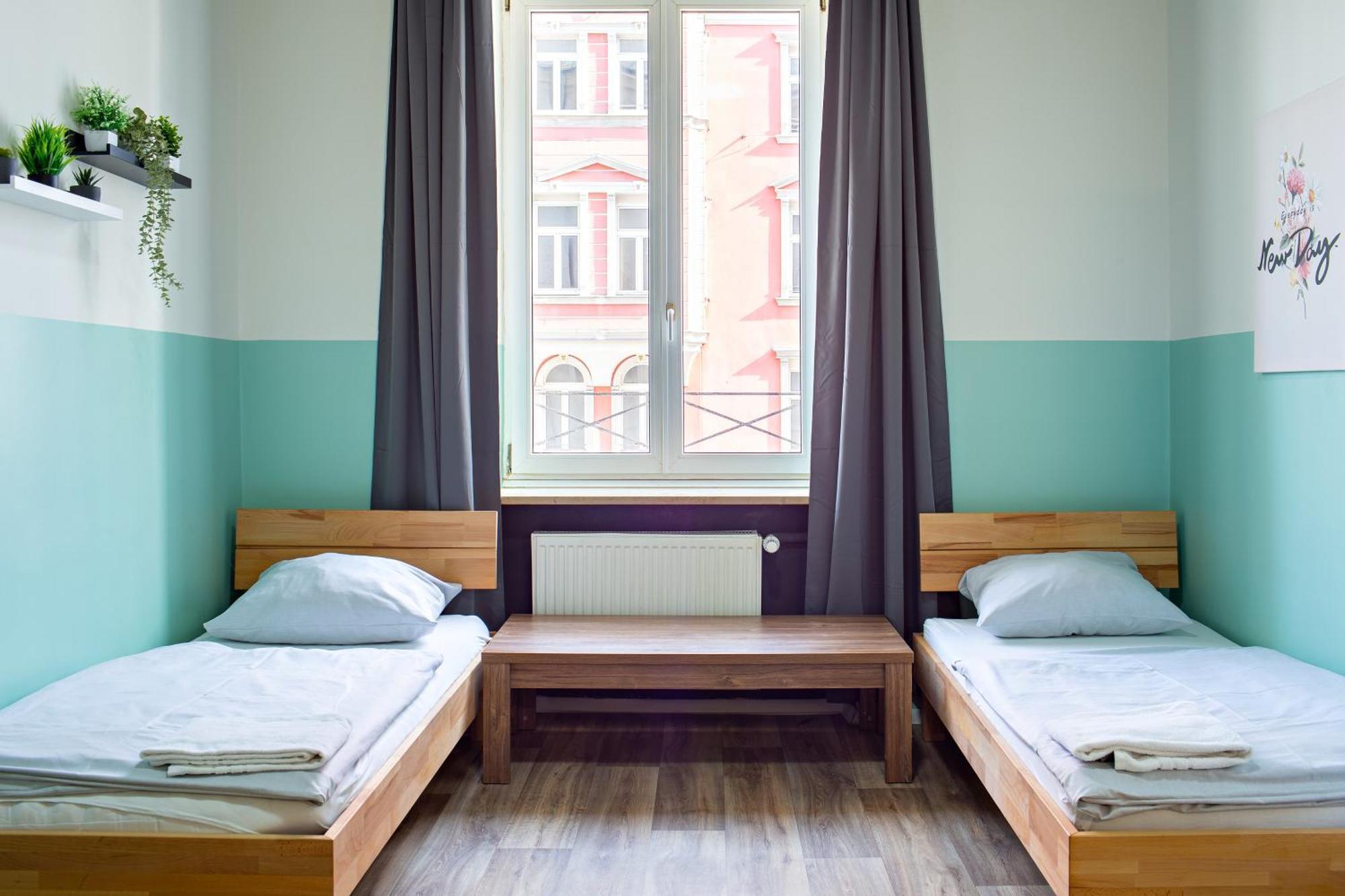 Hotel Schwanthaler Hof à Munich Extérieur photo
