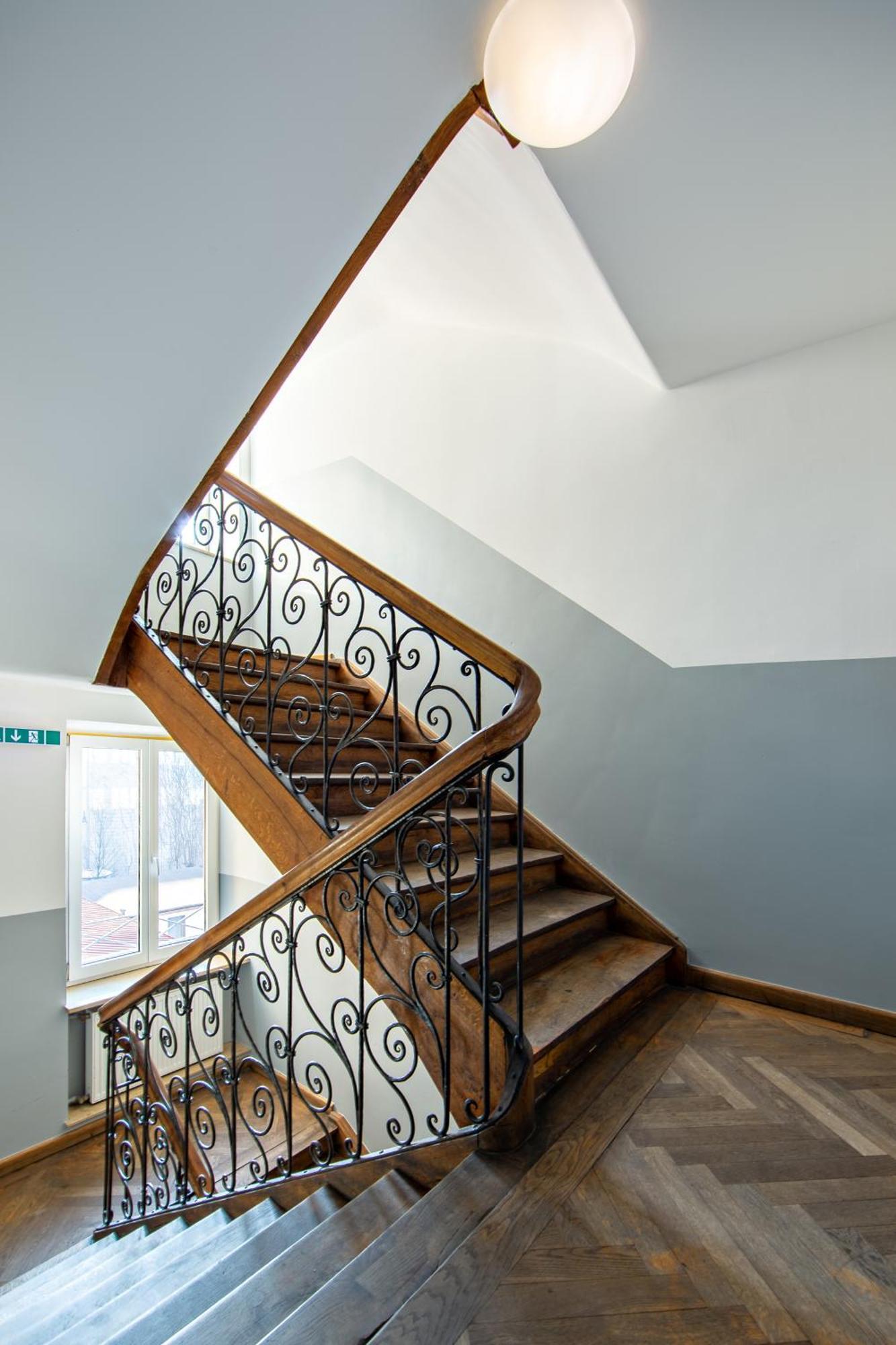 Hotel Schwanthaler Hof à Munich Extérieur photo